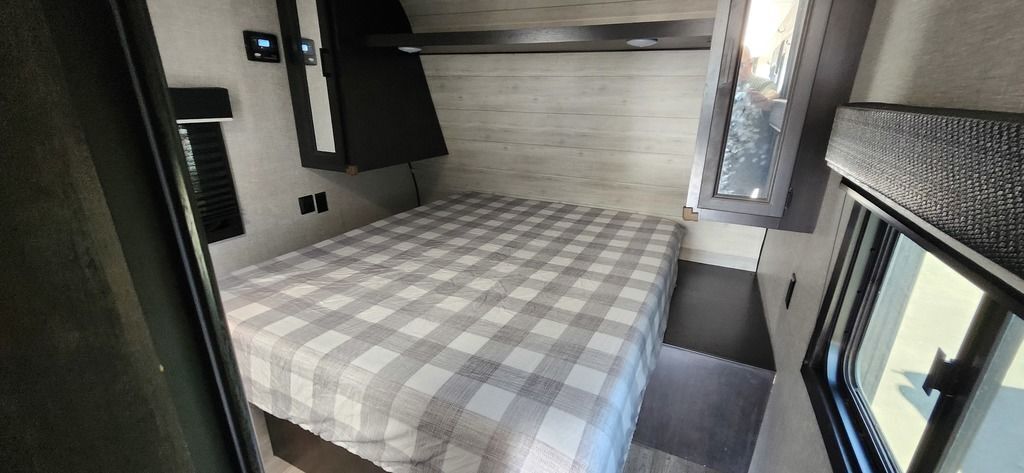 2022 JAYCO JAY FLIGHT SLX 8 265TH