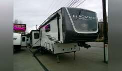 2026 Forest River FLAGSTAFF 401CFB RV