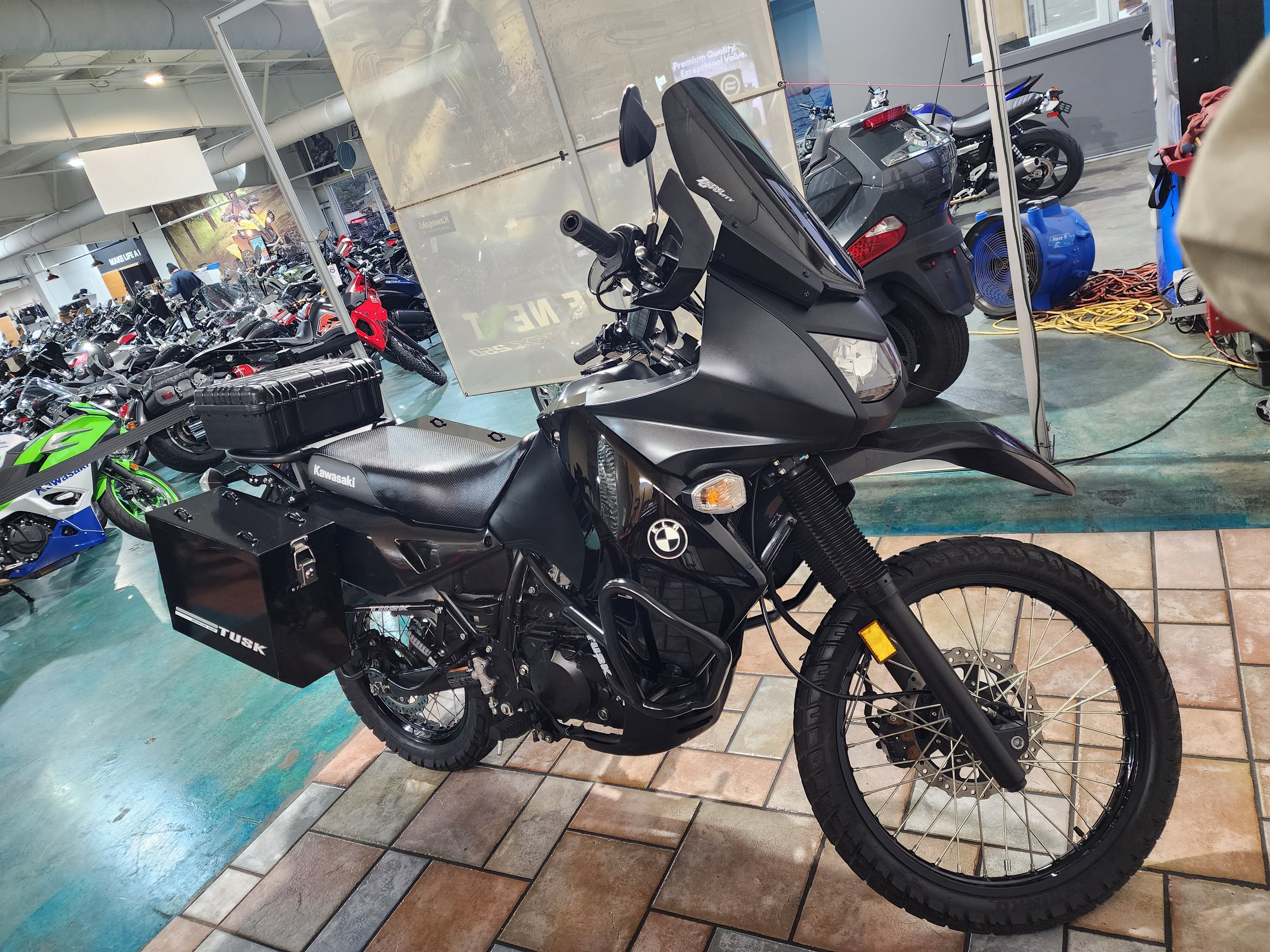 Used Kawasaki Motorcycles For Sale in Tennessee - Cycle Trader