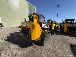 2025 JCB 3TS-8T