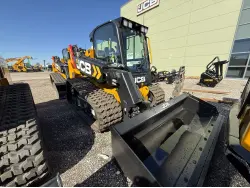 2025 JCB 3TS-8T