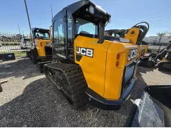 2025 JCB 3TS-8T