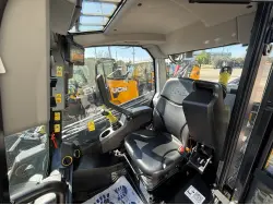 2025 JCB 3TS-8T