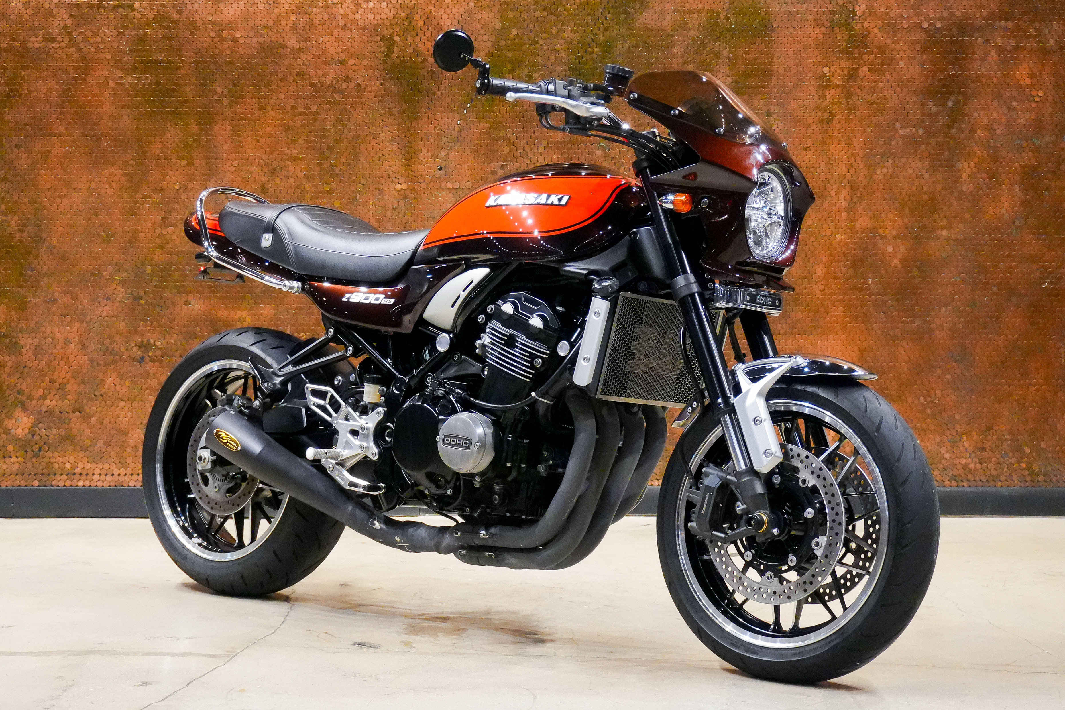 Orange Motorcycles For Sale Near Fulks Run, FL - Cycle Trader