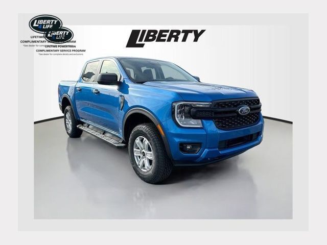 New 2025 Ford Ranger For Sale in Canton, OH - 5038429292 - Commercial ...