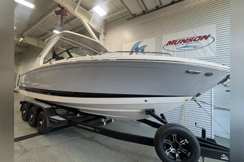 2026 Chaparral SSX 30 347 in round lake IL