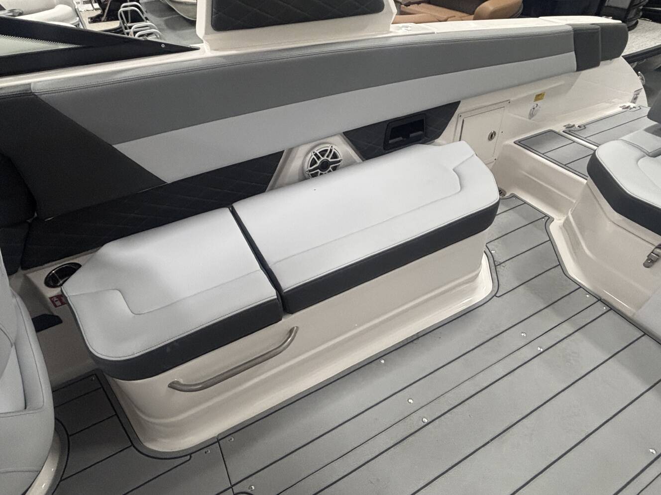 A photo of this 2026 Chaparral SSX 30