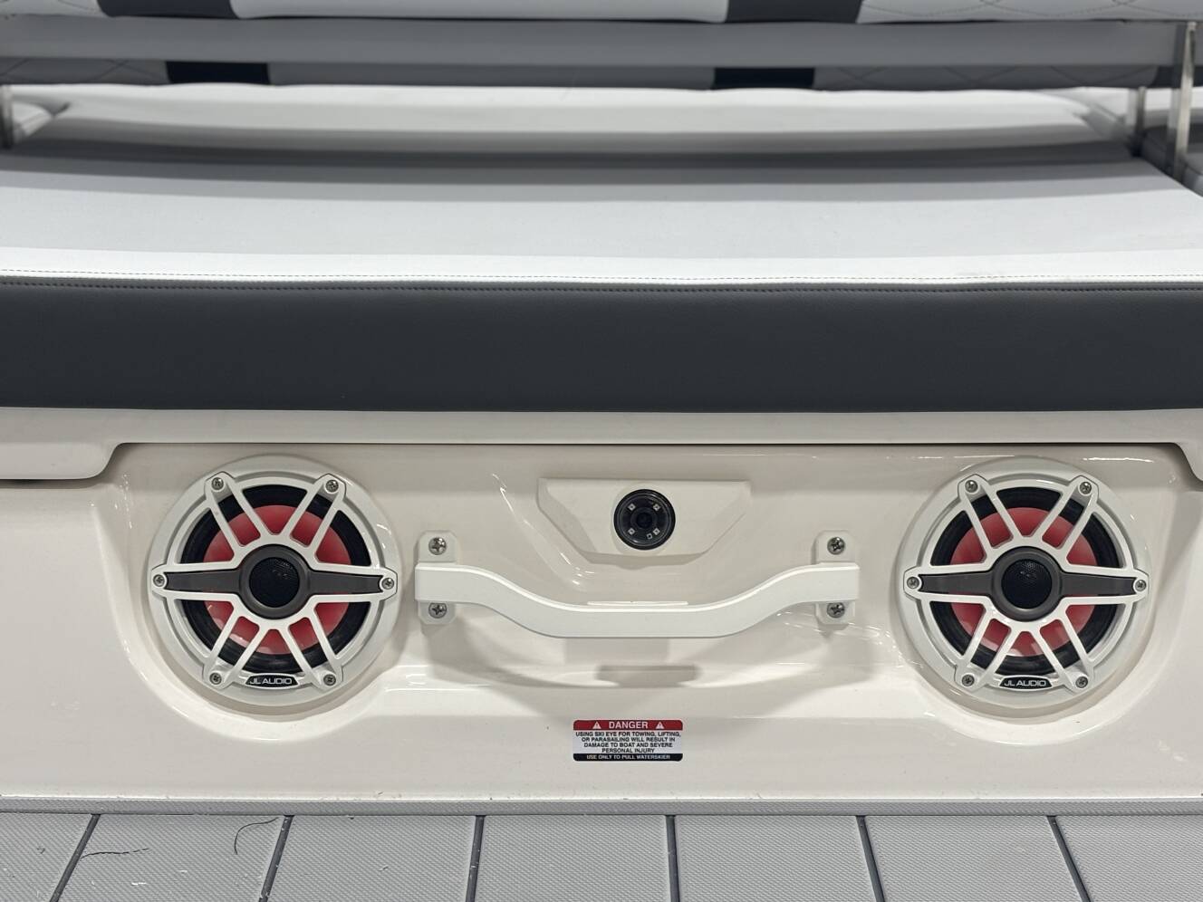 A photo of this 2026 Chaparral SSX 30