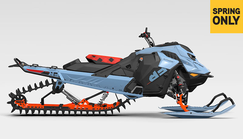 2026 Ski-Doo Freeride 154 850 E-TEC SHOT PowderMax X-Light 3.0 HAC BASE in union gap WA