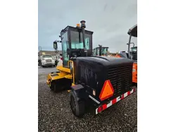 2019 LAYMOR SM450-ST