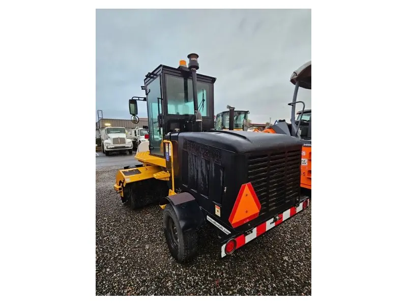 2019 LAYMOR SM450-ST