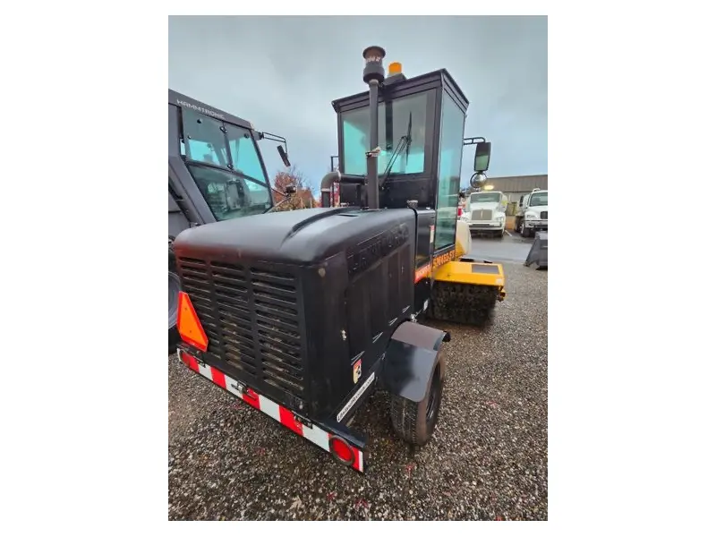 2019 LAYMOR SM450-ST