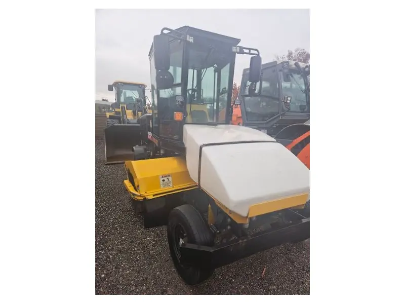 2019 LAYMOR SM450-ST