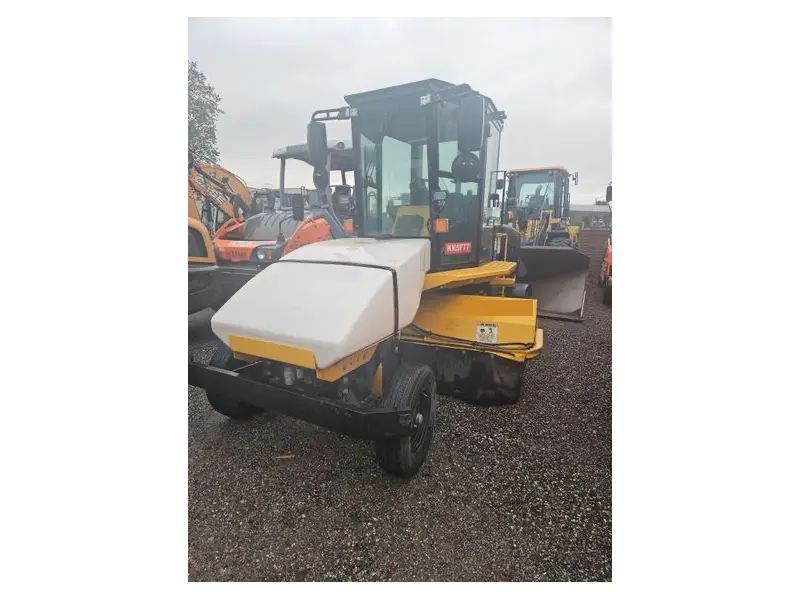 2019 LAYMOR SM450-ST