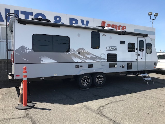 2021 Lance 2465 in yakima WA