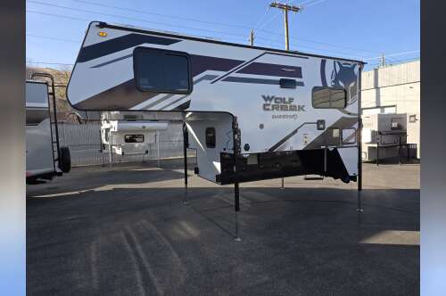 2026 Northwood Mfg WOLF CREEK 890 in carson city NV