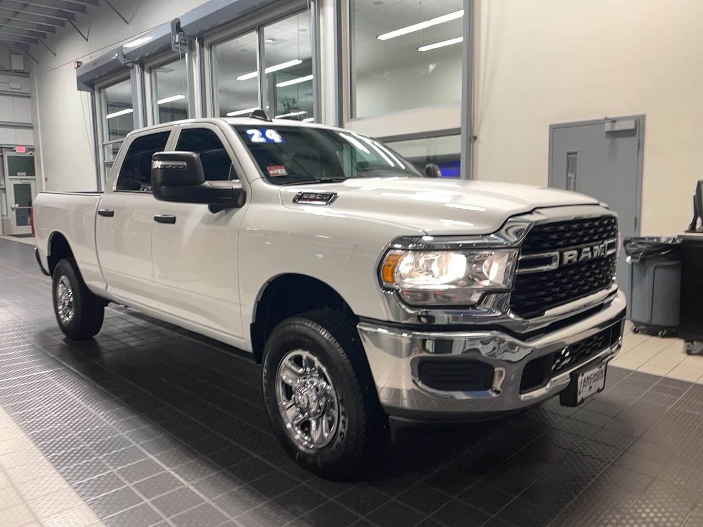2024 RAM 2500 TRADESMAN in North Smithfield, RI