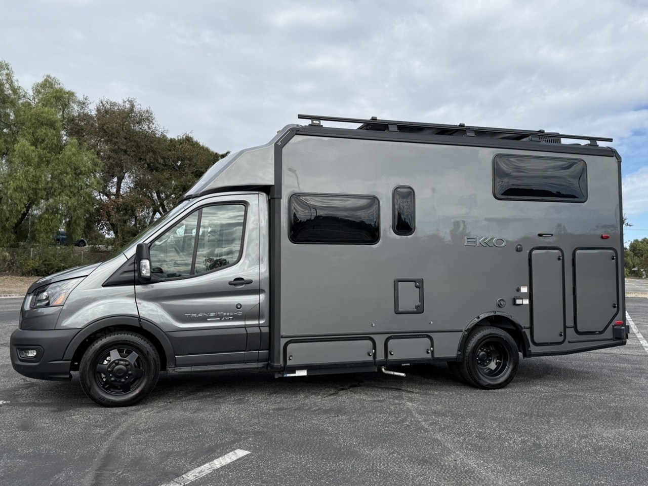2026 Winnebago EKKO 22A in thousand oaks CA