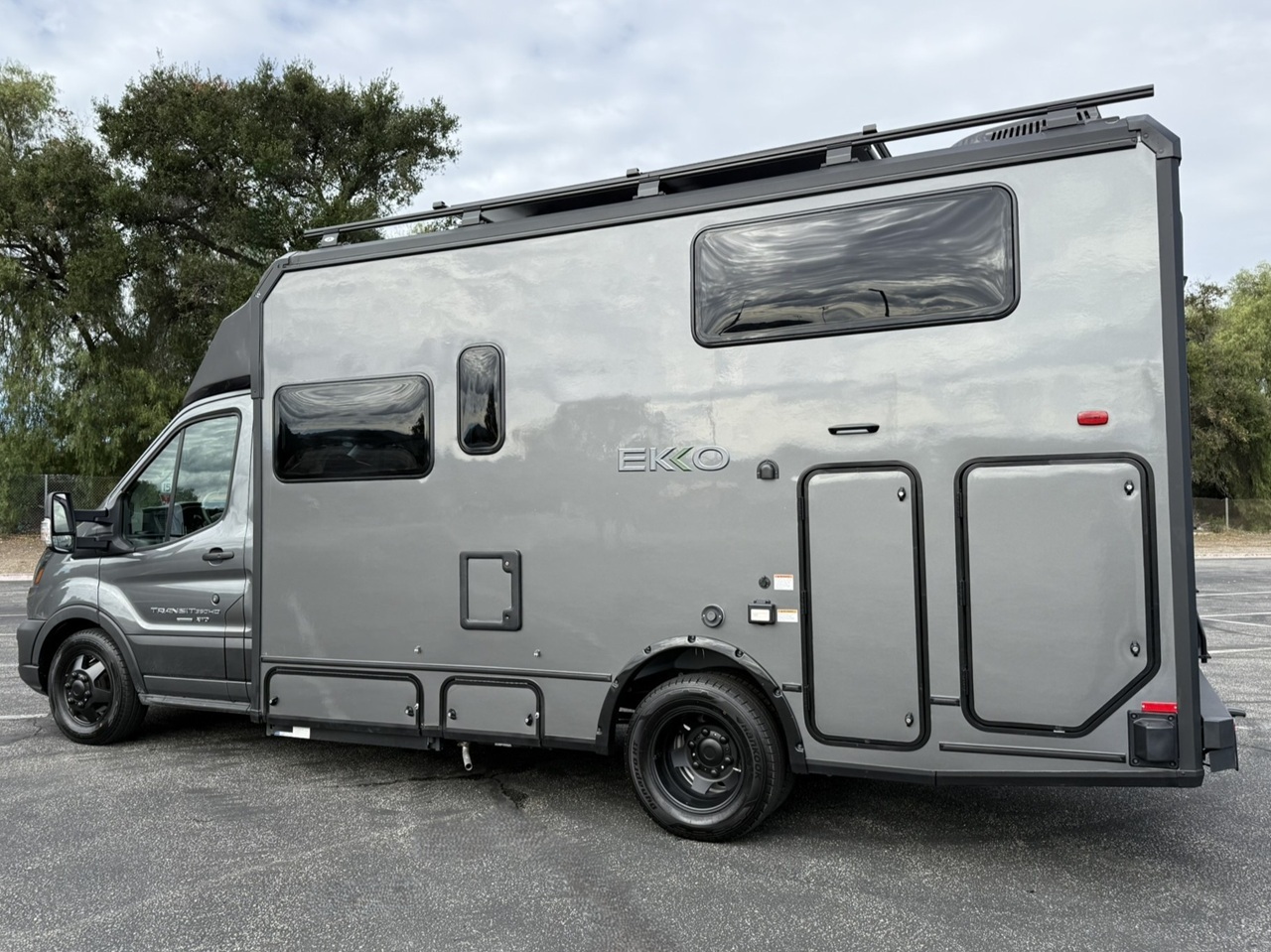2026 Winnebago EKKO 22A in thousand oaks CA