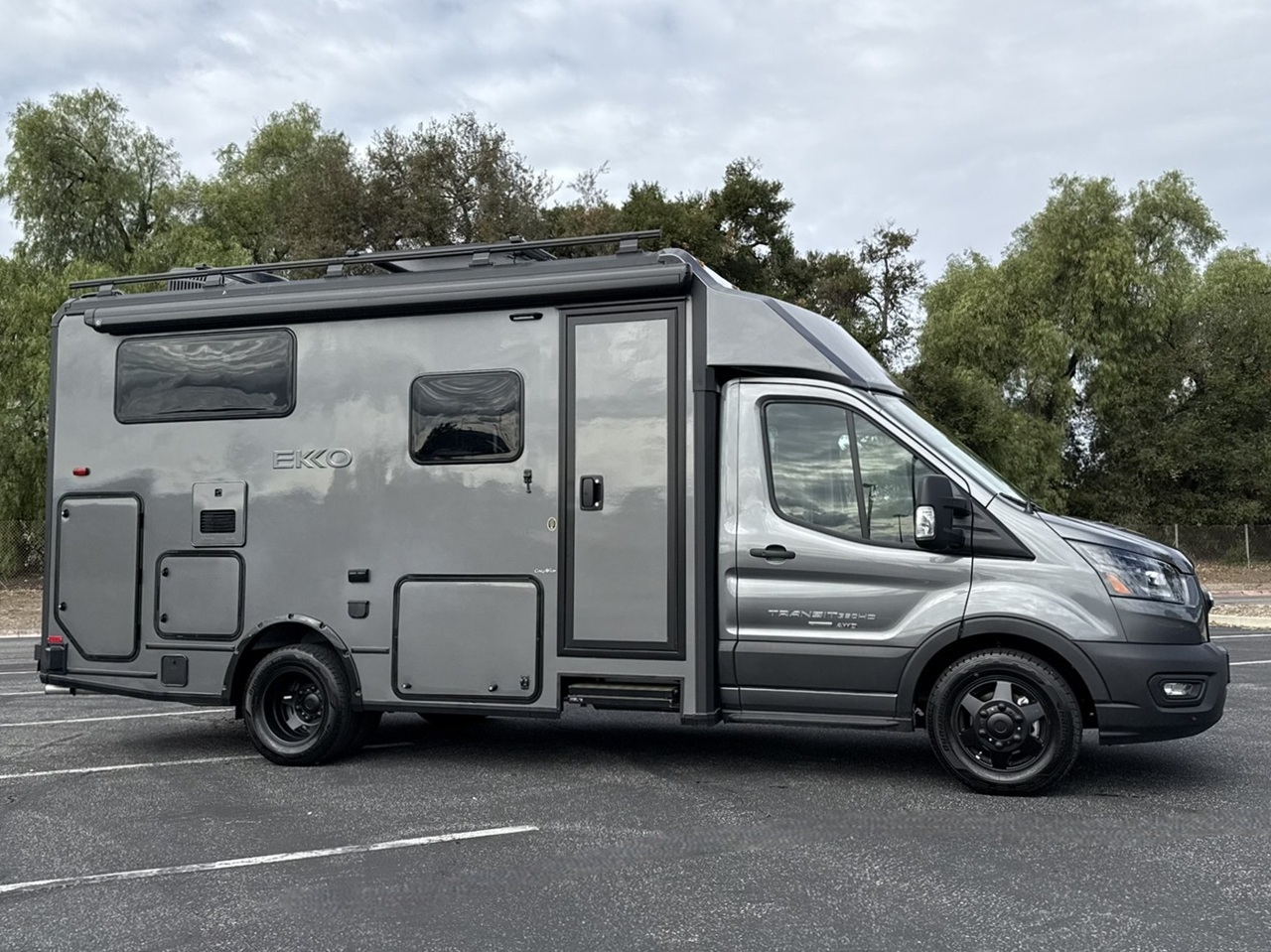 2026 Winnebago EKKO 22A in thousand oaks CA