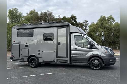 2026 Winnebago EKKO 22A in thousand oaks CA