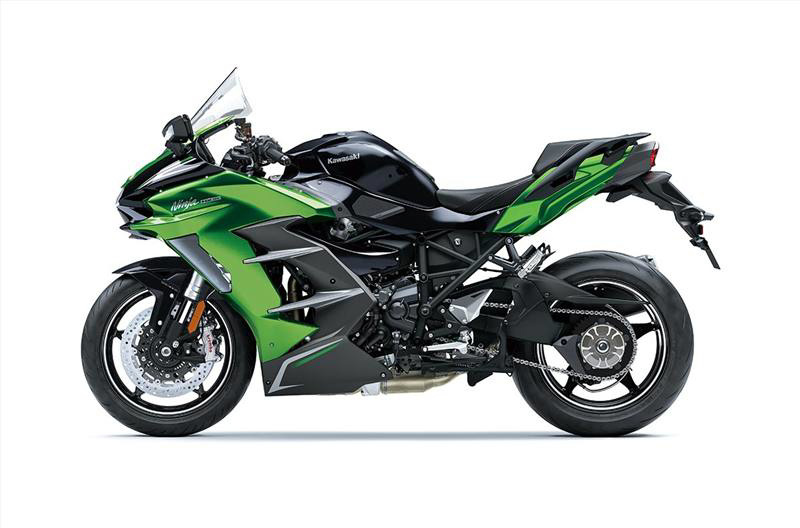 Kawasaki Ninja H2 Sx Motorcycles For Sale - Cycle Trader