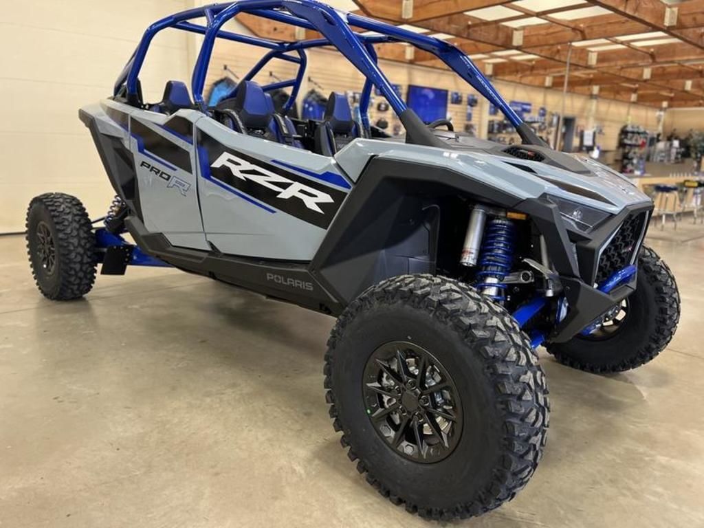 Polaris Rzr Four Wheelers For Sale Near Paulding, WI - ATV Trader