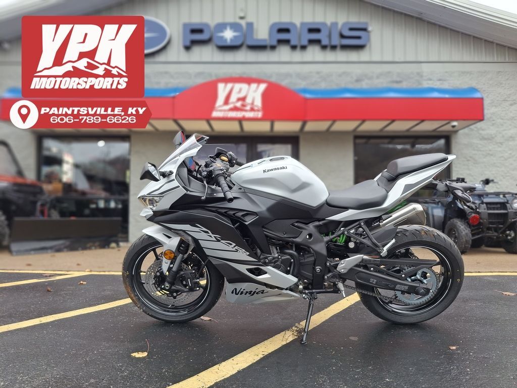 Kawasaki Ninja ZX-4RR Motorcycles For Sale in Oklahoma - Cycle Trader