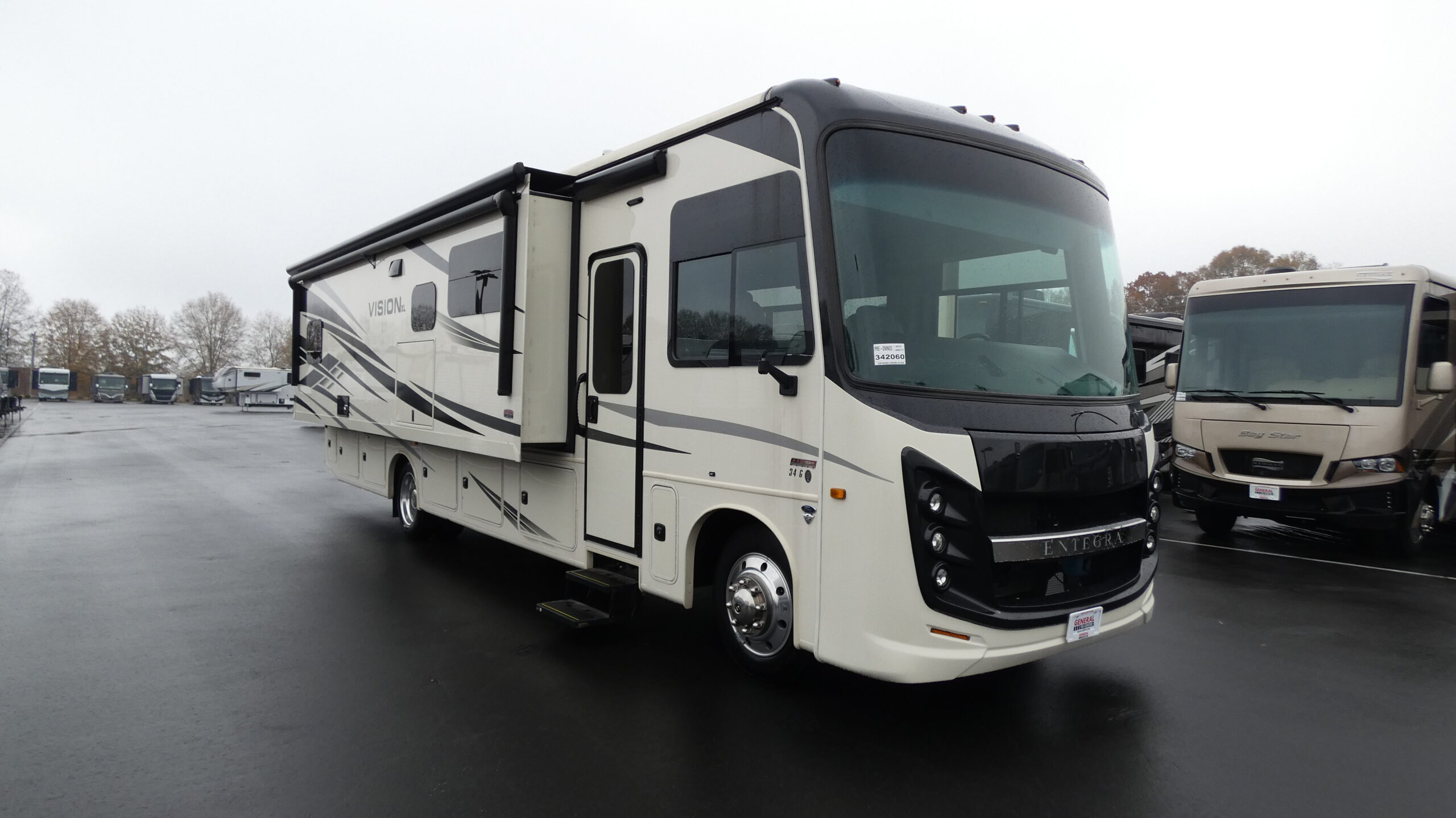 Used Class A RVs - Class A Motorhomes For Sale Near 27604 - RV Trader