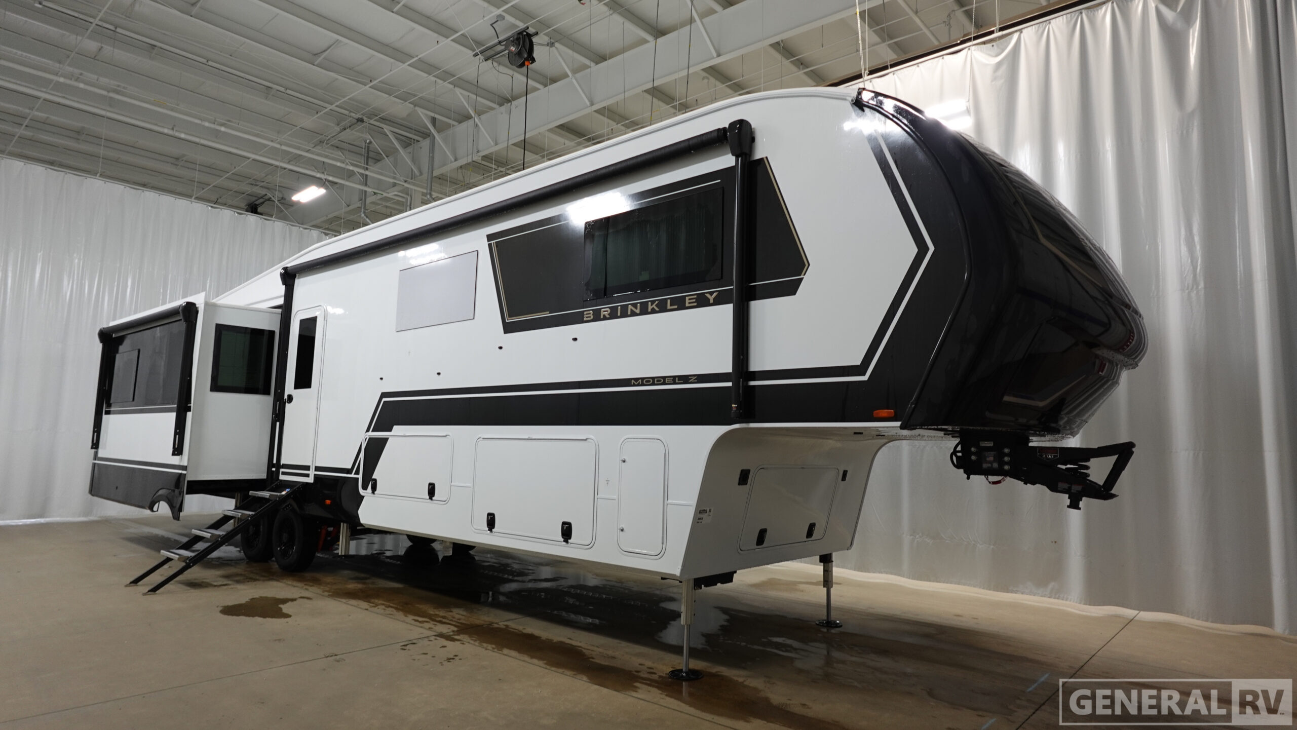 Brinkley Model Z 3600 RVs For Sale - RV Trader
