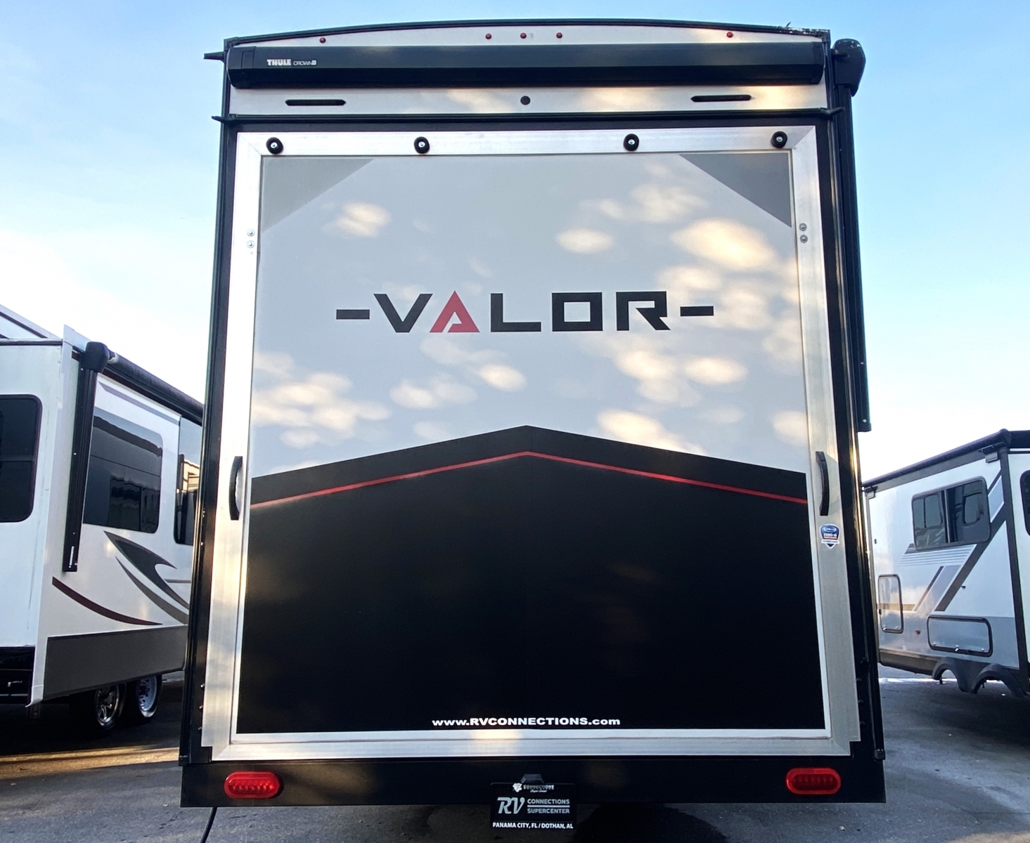 2023 Alliance Rv Valor 40V13 in panama city FL