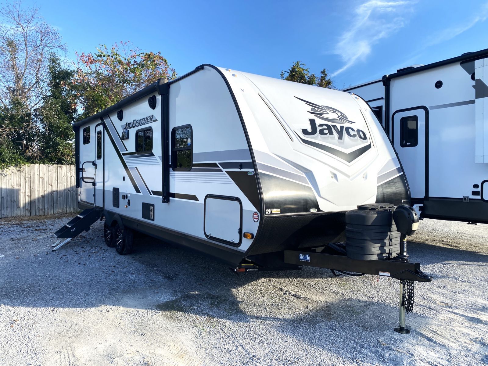 2024 Jayco Jay Feather 24BH in panama city FL