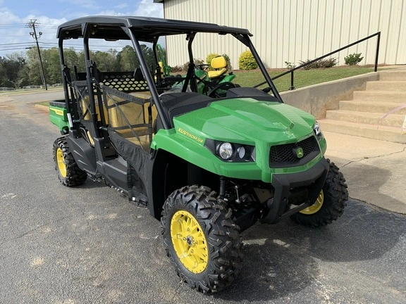 Used John Deere Gator 4x4 Near Me