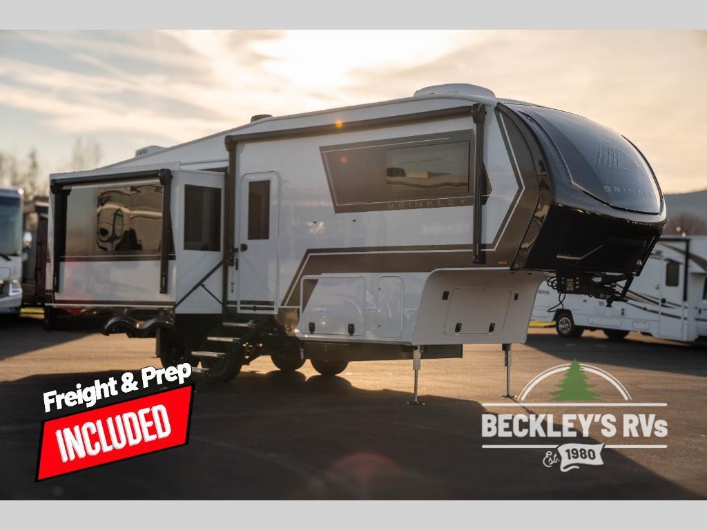 2026 Brinkley Model Z 2700 in thurmont MD