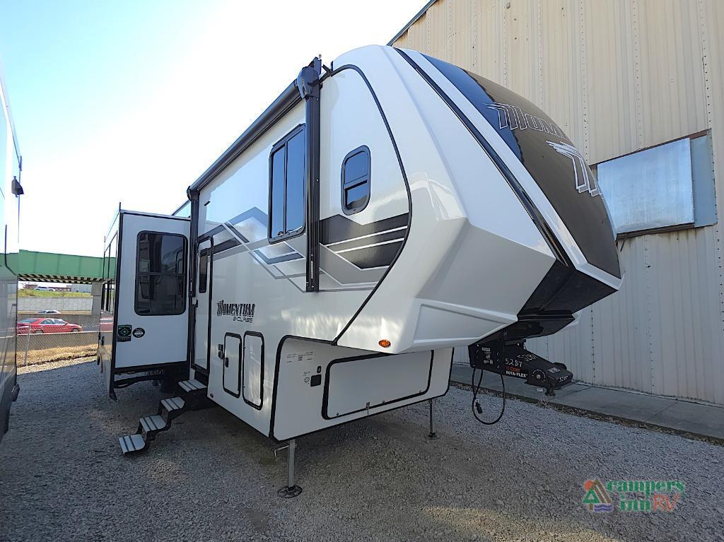 2026 Grand Design Momentum G-Class 394G in clarksville IN