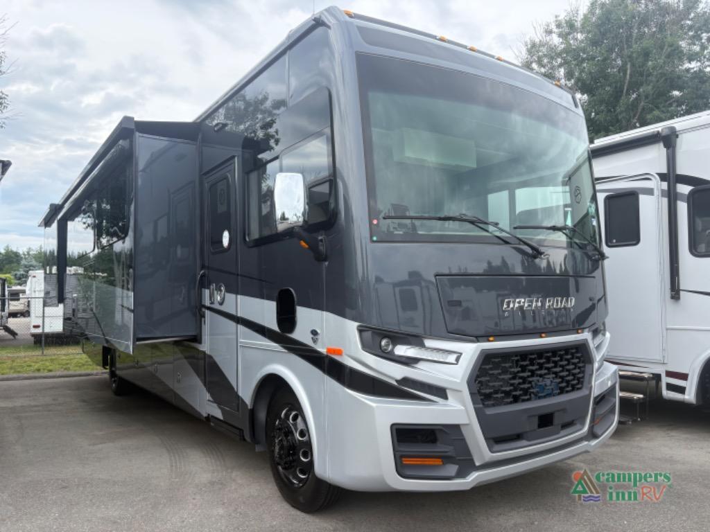 2027 Tiffin Motorhomes Open Road Allegro 34 PA in merrimack NH