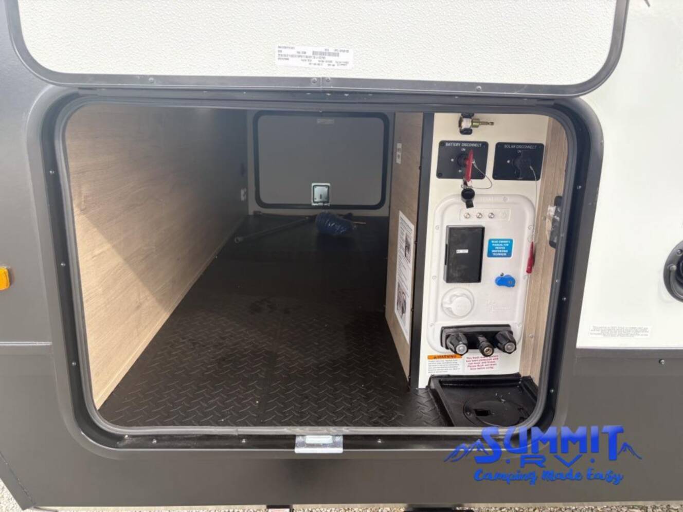 A photo of this 2026 Grand Design Imagine 2470BH
