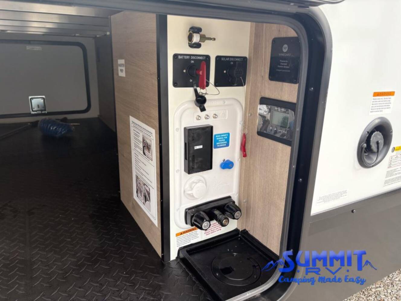 A photo of this 2026 Grand Design Imagine 2470BH