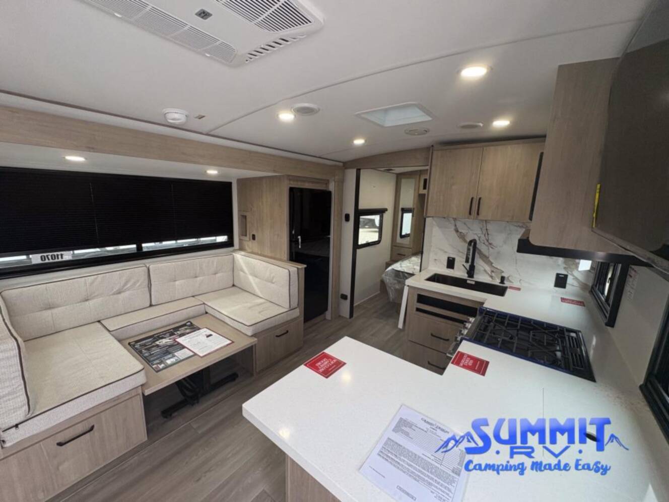 A photo of this 2026 Grand Design Imagine 2470BH