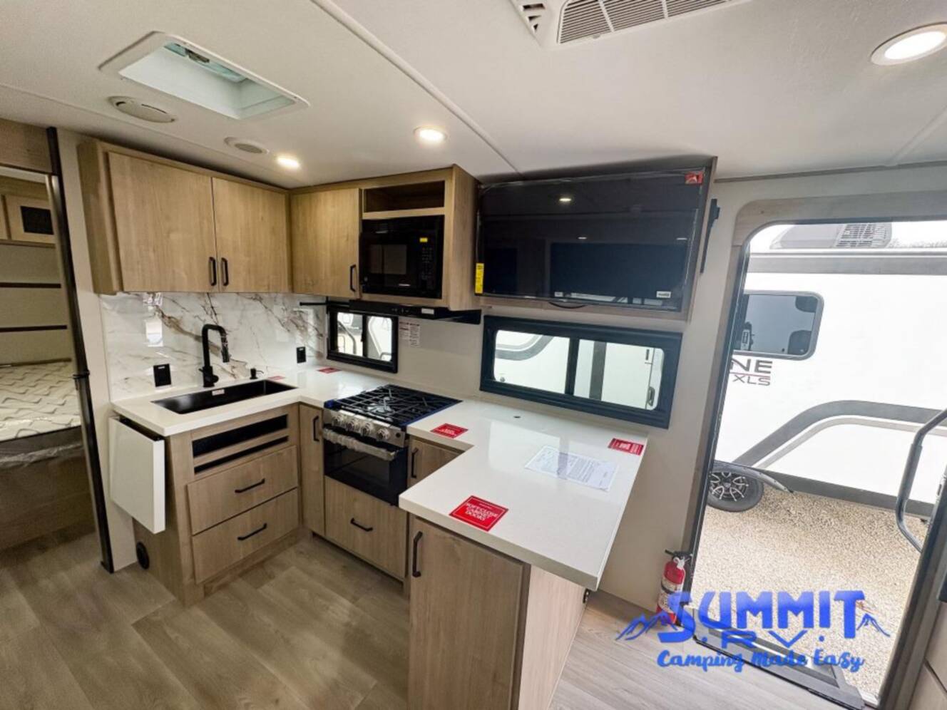 A photo of this 2026 Grand Design Imagine 2470BH