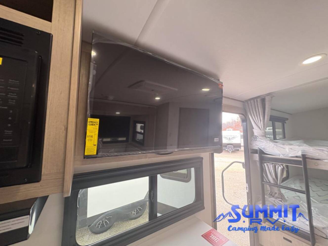 A photo of this 2026 Grand Design Imagine 2470BH