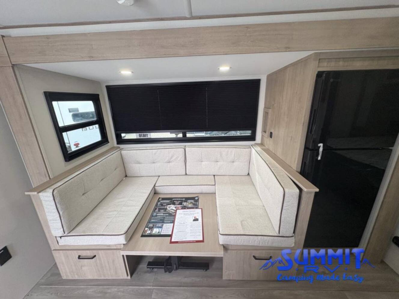 A photo of this 2026 Grand Design Imagine 2470BH