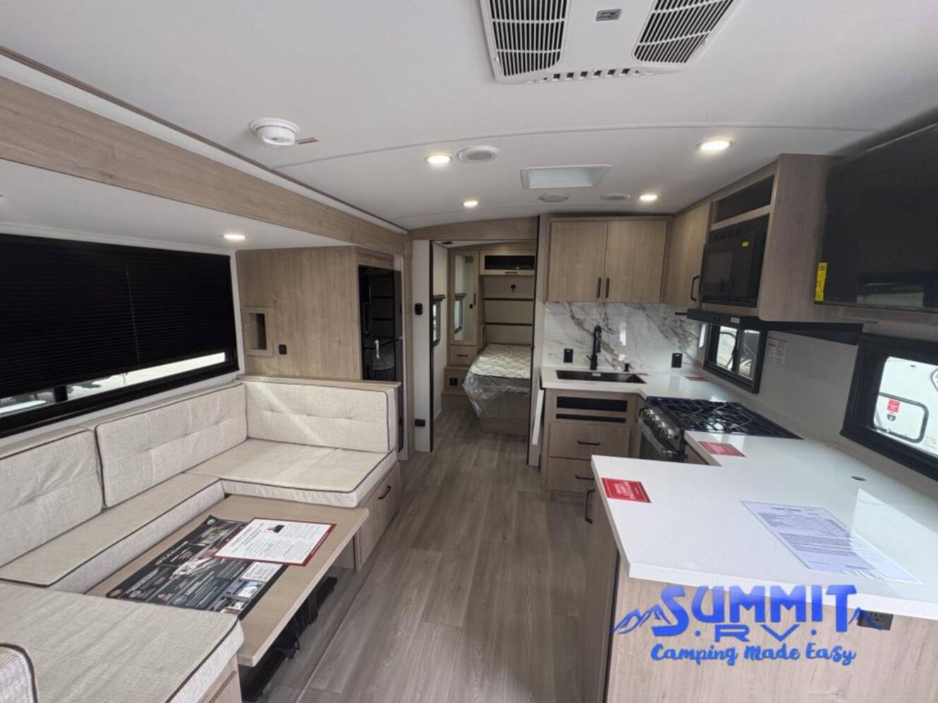 A photo of this 2026 Grand Design Imagine 2470BH