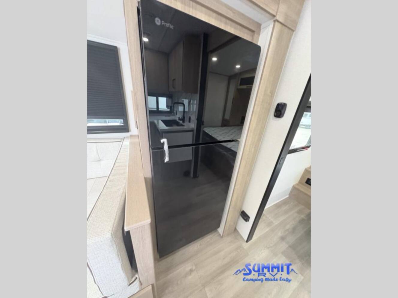 A photo of this 2026 Grand Design Imagine 2470BH