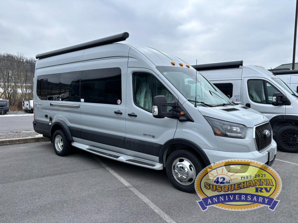 2026 Coachmen Rv Beyond 22D 22D-EB in selinsgrove PA