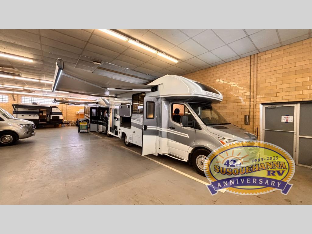 2026 Coachmen Rv Prism Elite 24MBE in selinsgrove PA