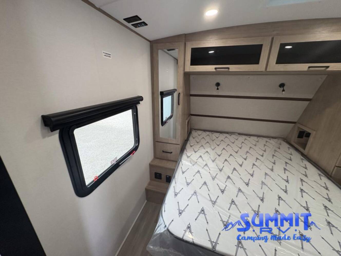 A photo of this 2026 Grand Design Imagine 2470BH