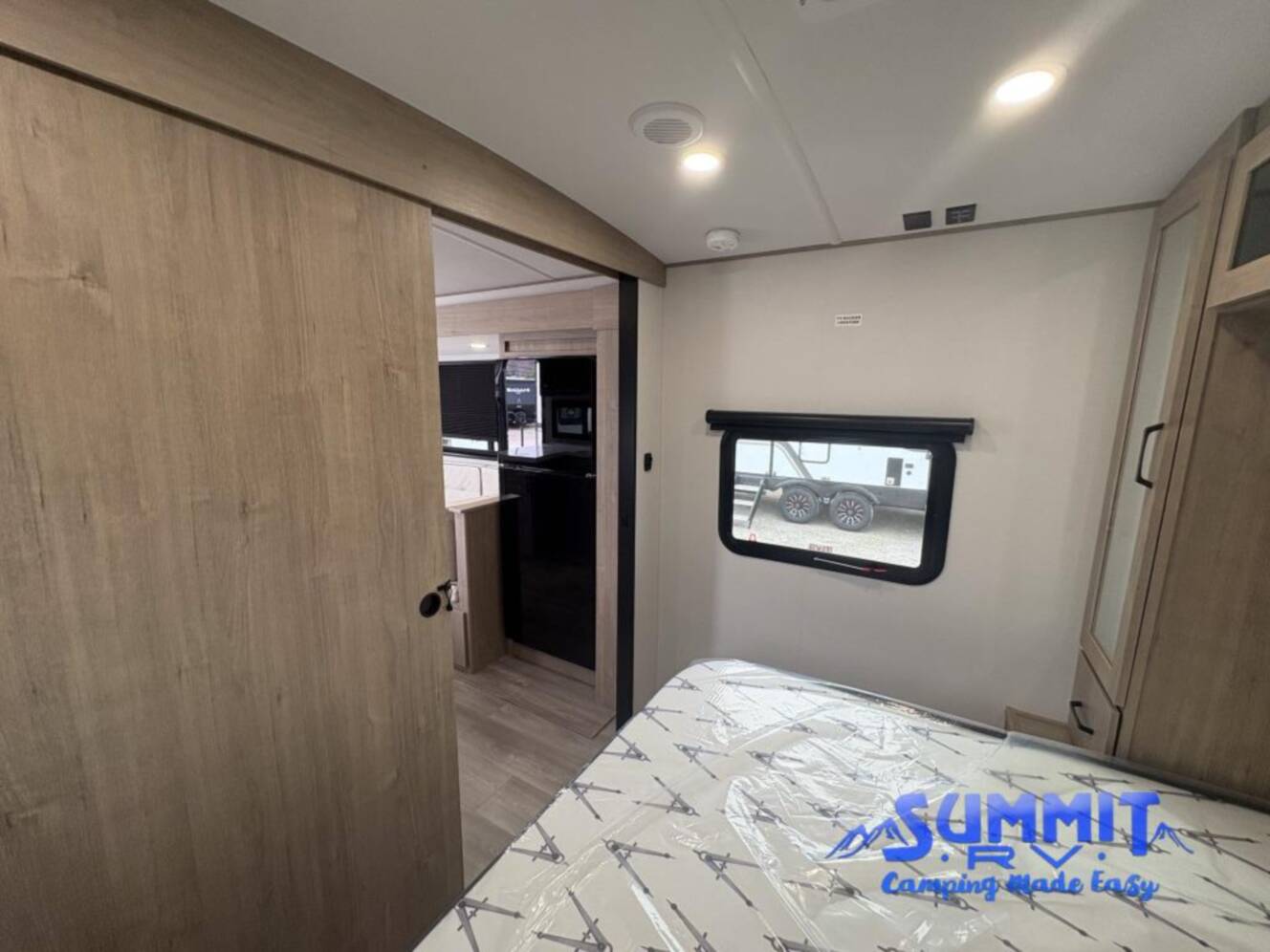 A photo of this 2026 Grand Design Imagine 2470BH