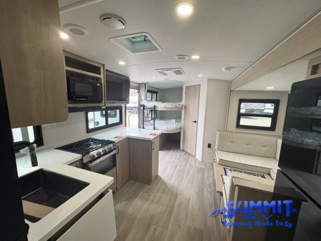 A photo of this 2026 Grand Design Imagine 2470BH