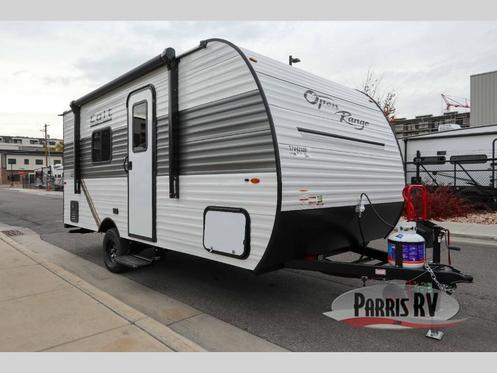 2026 Open Range Rv Colt 17QB in payson UT